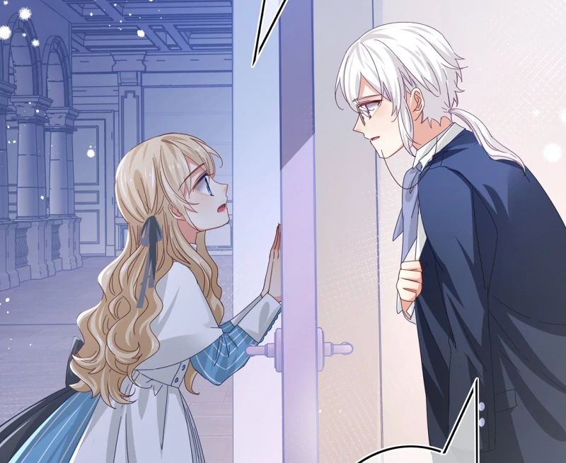 The King’s Beloved Daughter Chapter 81 - page 16