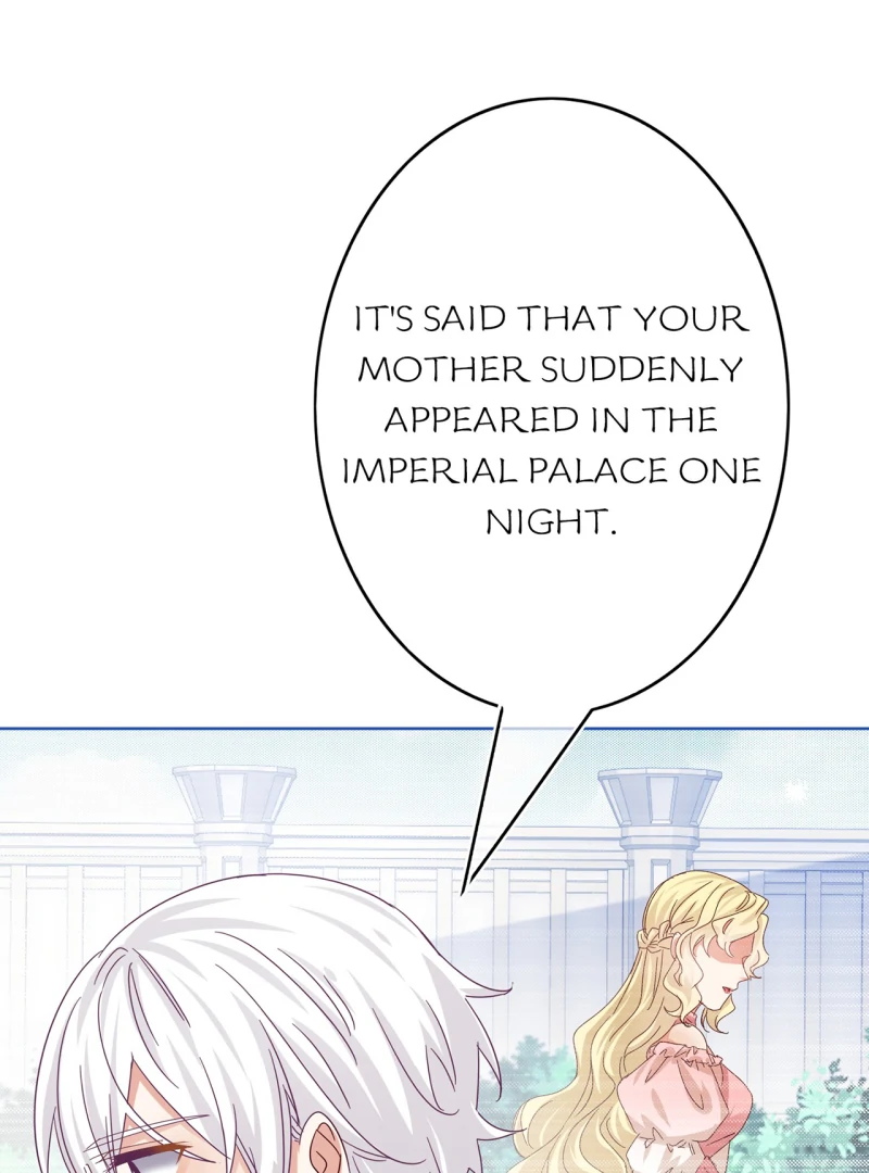 The King’s Beloved Daughter Chapter 81 - page 18