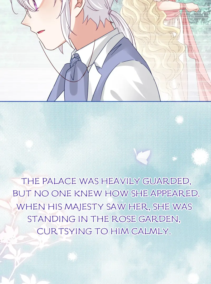 The King’s Beloved Daughter Chapter 81 - page 19