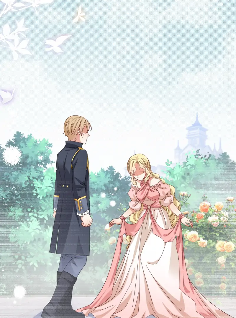 The King’s Beloved Daughter Chapter 81 - page 20