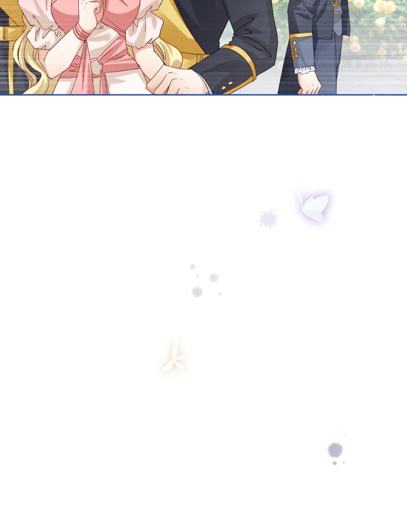 The King’s Beloved Daughter Chapter 81 - page 22