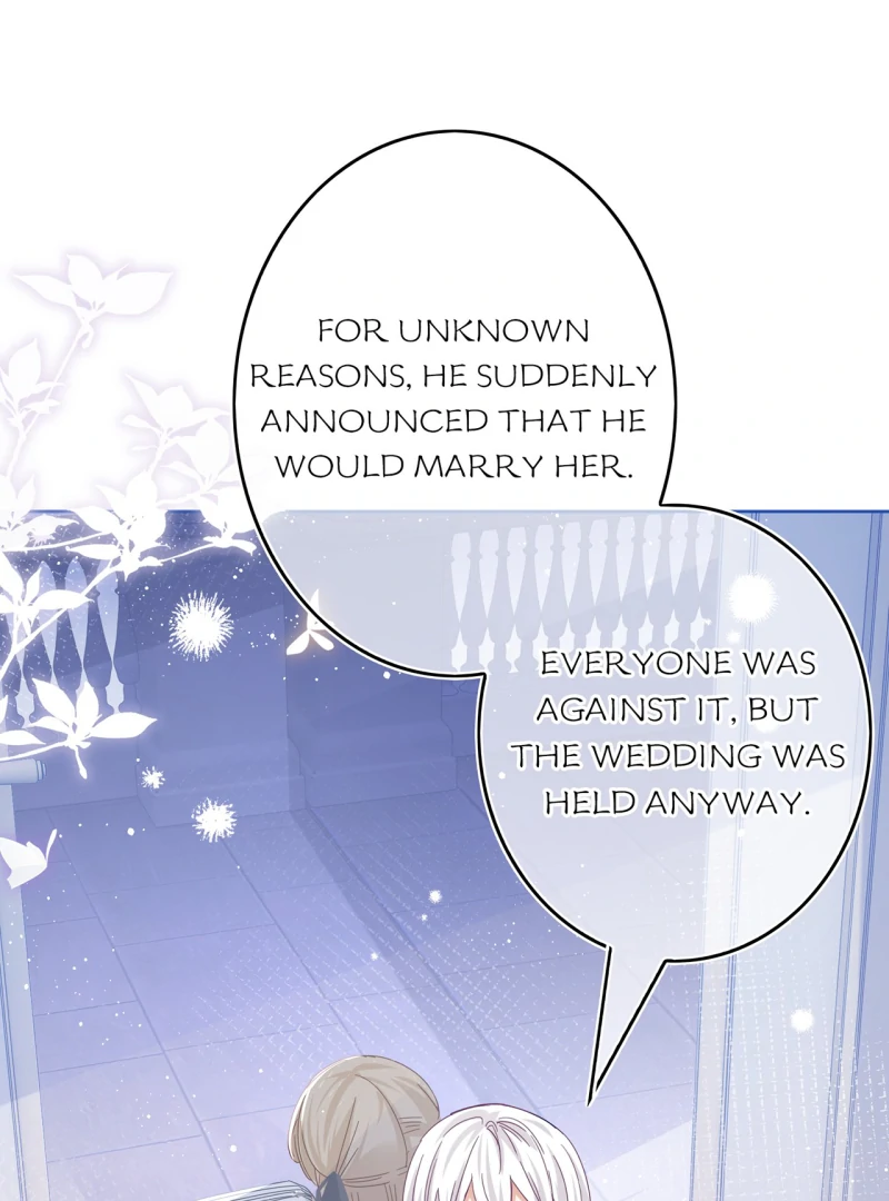 The King’s Beloved Daughter Chapter 81 - page 23