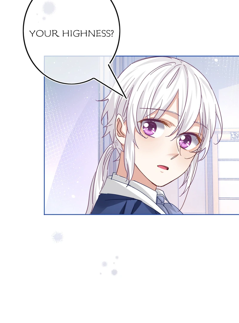 The King’s Beloved Daughter Chapter 81 - page 26