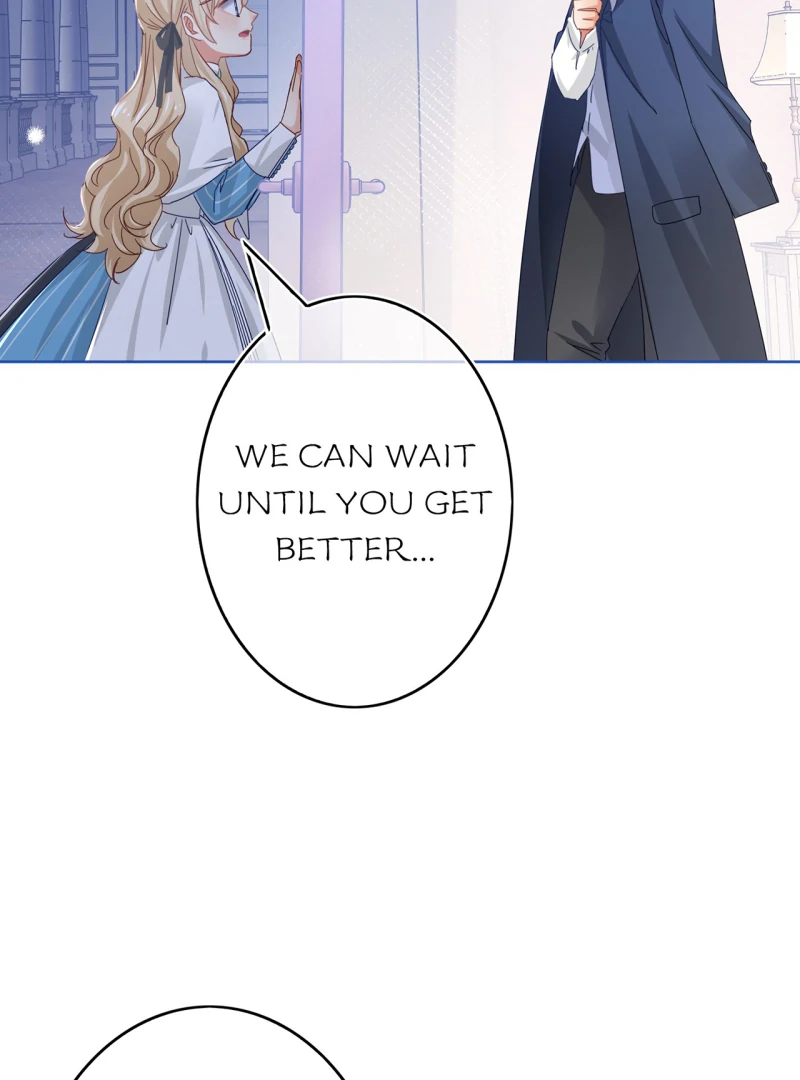 The King’s Beloved Daughter Chapter 81 - page 2