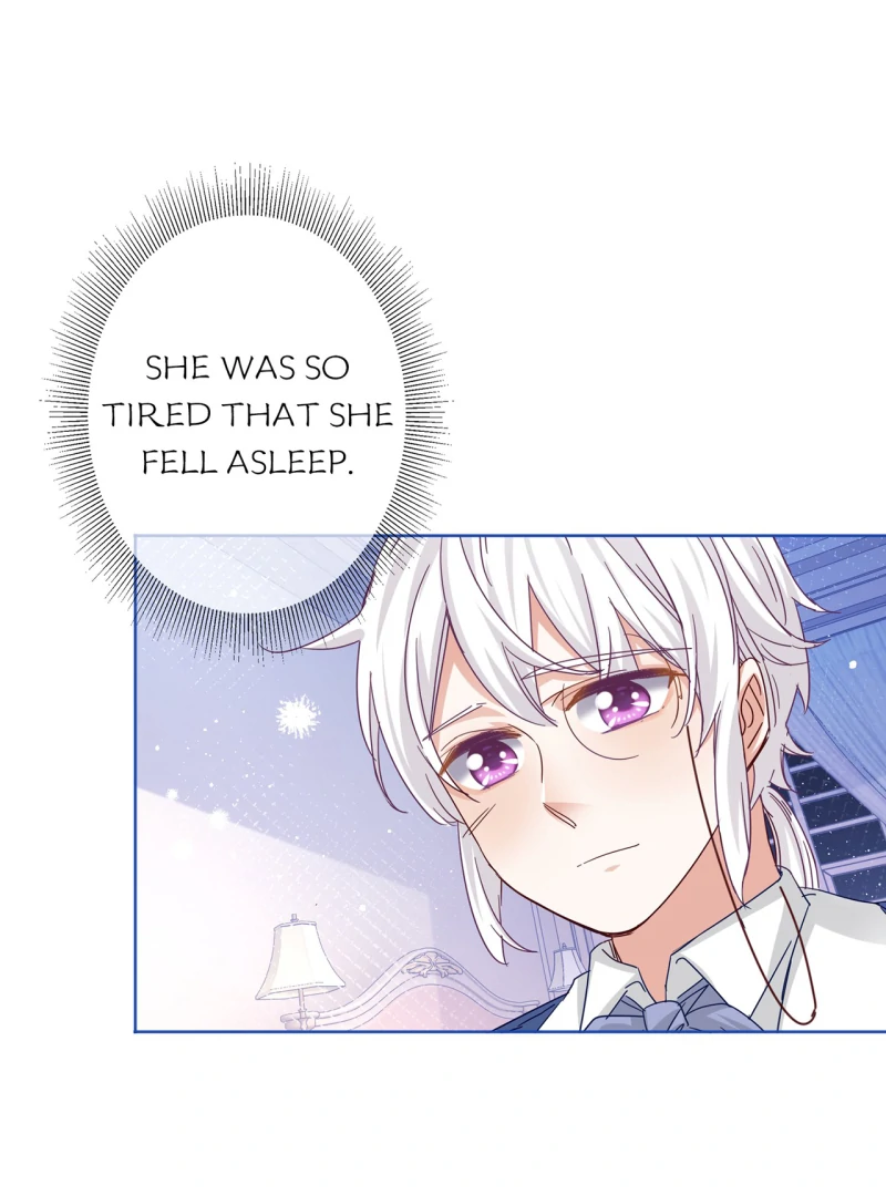 The King’s Beloved Daughter Chapter 81 - page 29