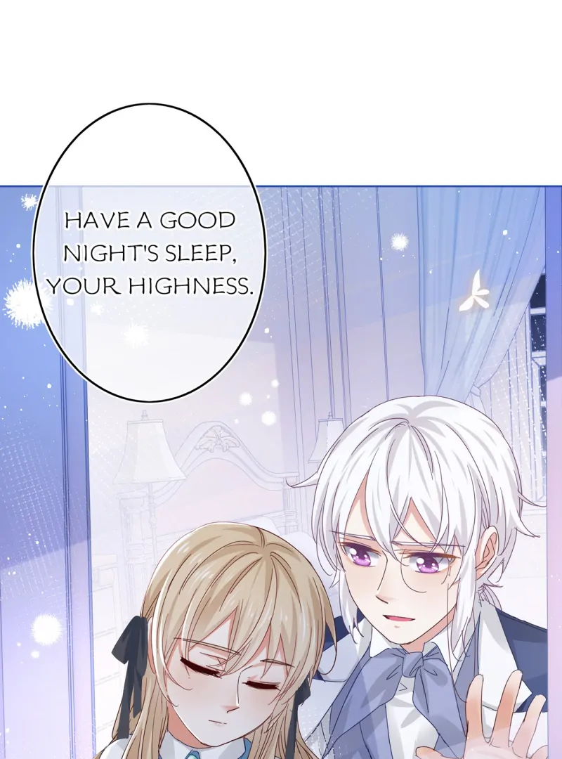 The King’s Beloved Daughter Chapter 81 - page 30