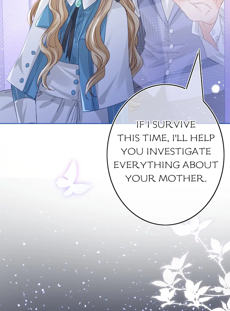 The King’s Beloved Daughter Chapter 81 - page 31