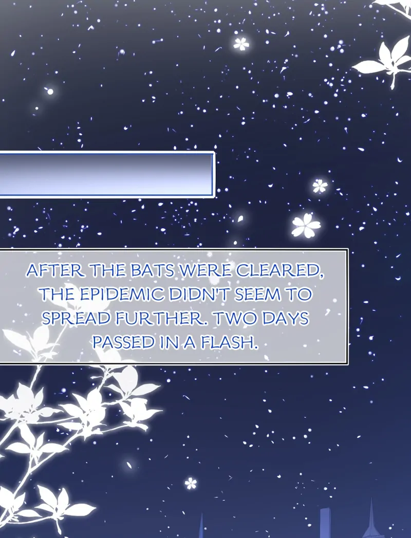 The King’s Beloved Daughter Chapter 81 - page 32