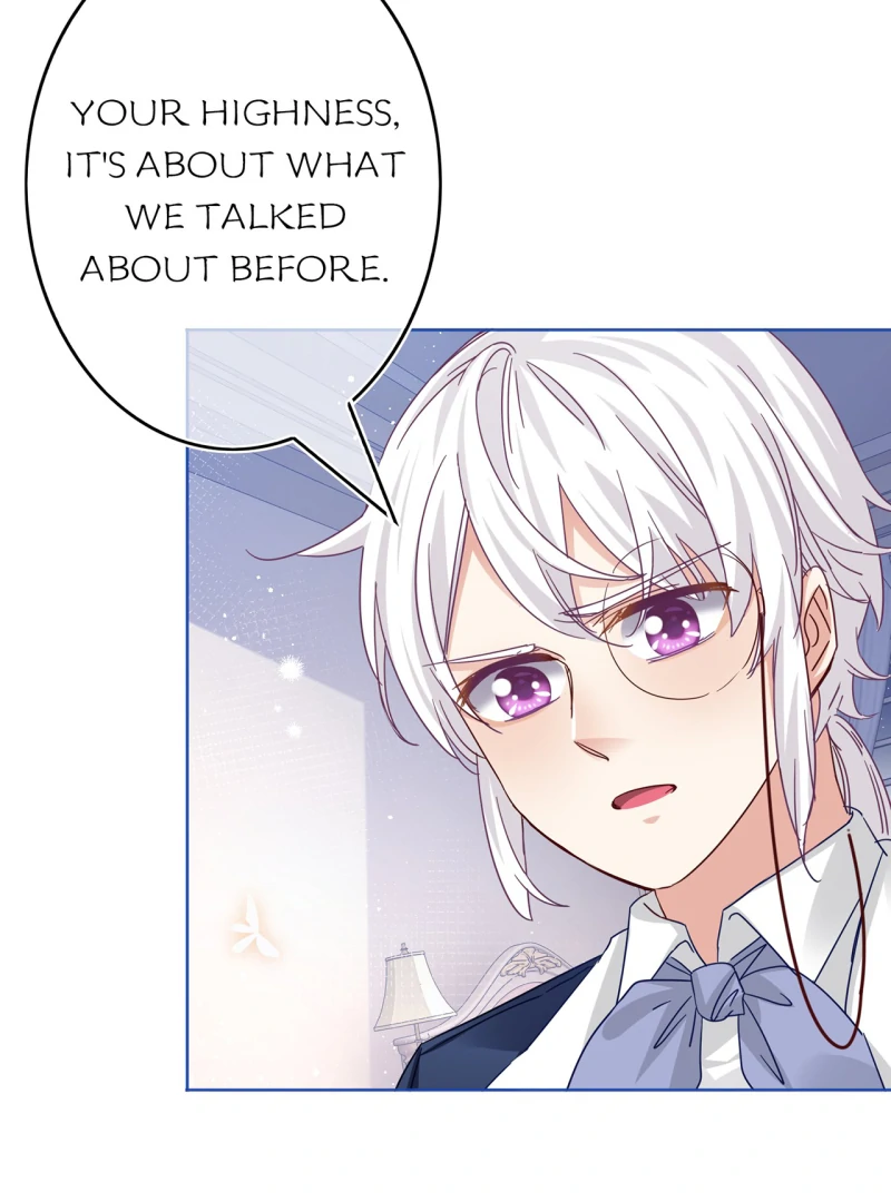 The King’s Beloved Daughter Chapter 81 - page 3