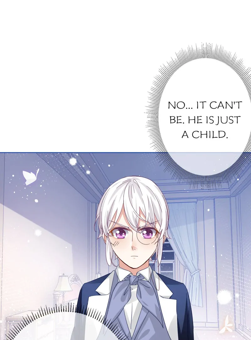 The King’s Beloved Daughter Chapter 81 - page 7