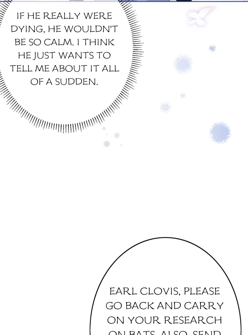 The King’s Beloved Daughter Chapter 81 - page 8