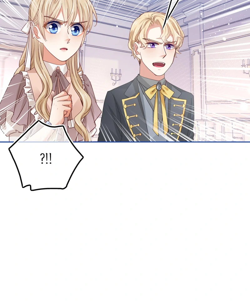 The King’s Beloved Daughter Chapter 113 - page 10