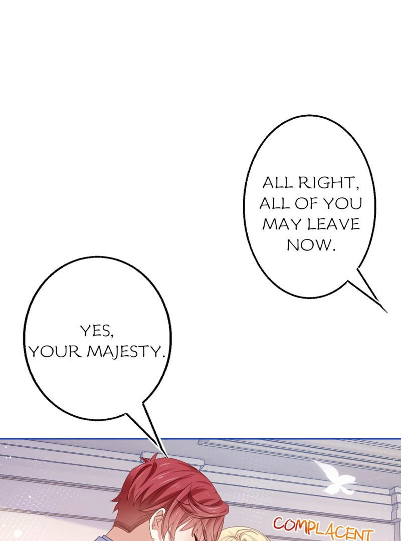 The King’s Beloved Daughter Chapter 113 - page 13