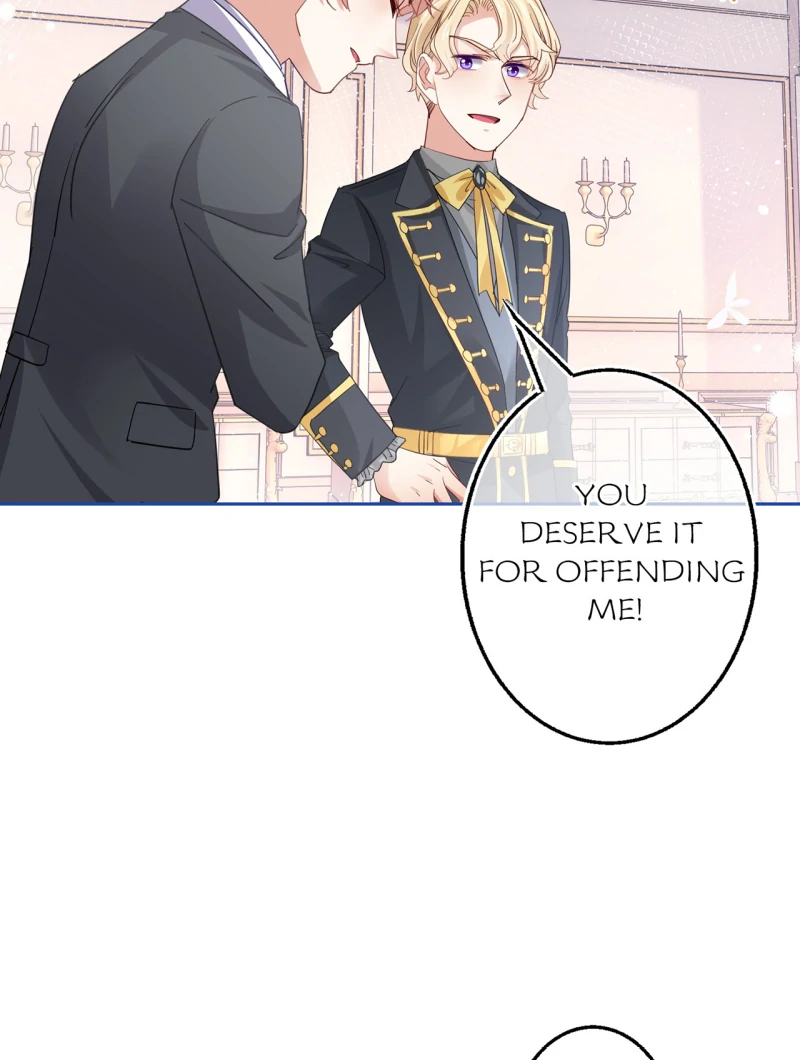 The King’s Beloved Daughter Chapter 113 - page 14