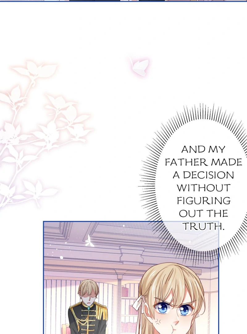 The King’s Beloved Daughter Chapter 113 - page 17