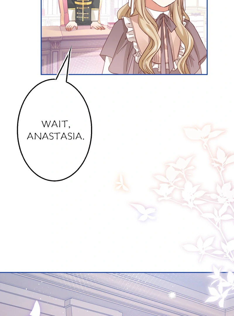 The King’s Beloved Daughter Chapter 113 - page 18