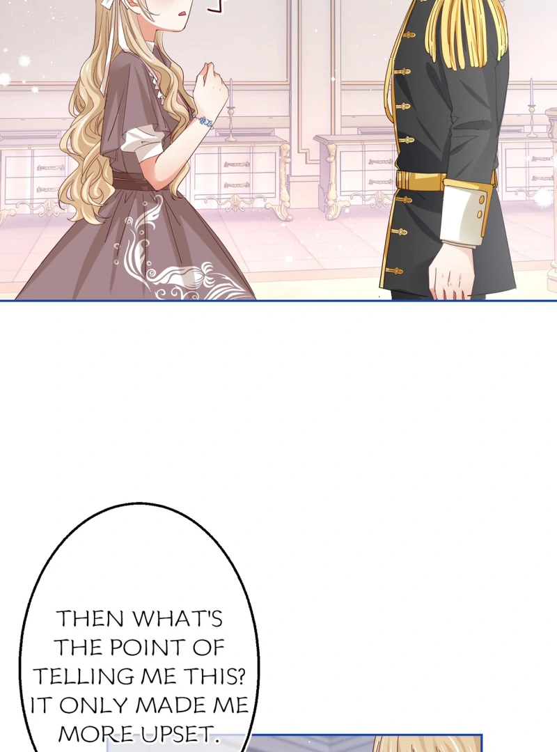 The King’s Beloved Daughter Chapter 113 - page 23