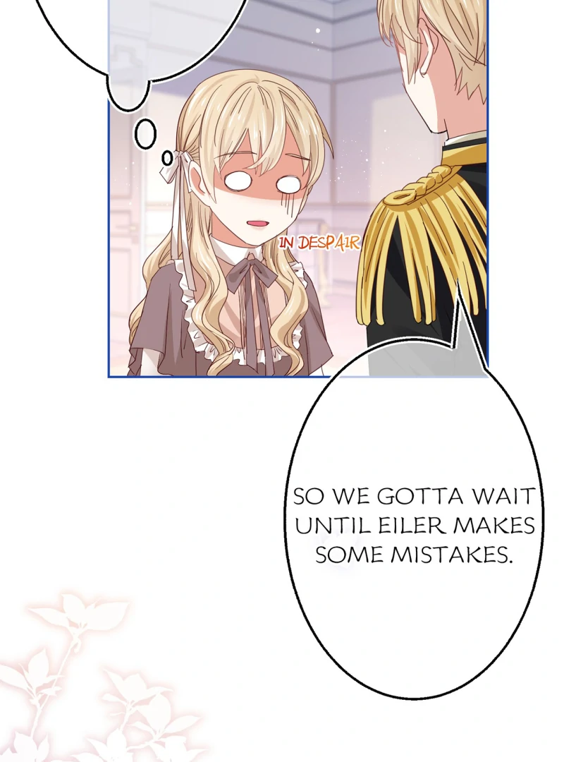 The King’s Beloved Daughter Chapter 113 - page 24