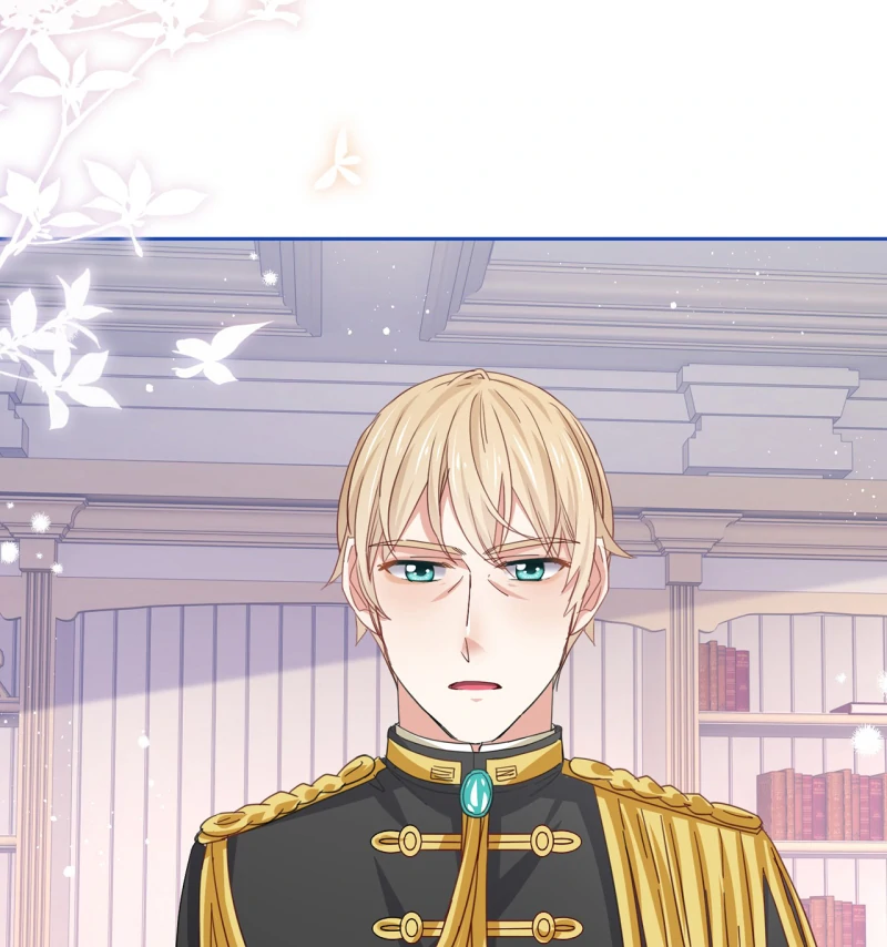 The King’s Beloved Daughter Chapter 113 - page 25