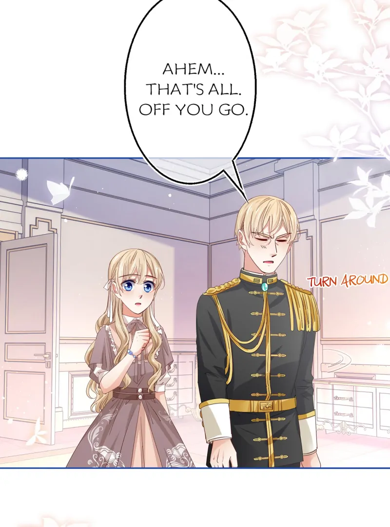 The King’s Beloved Daughter Chapter 113 - page 30