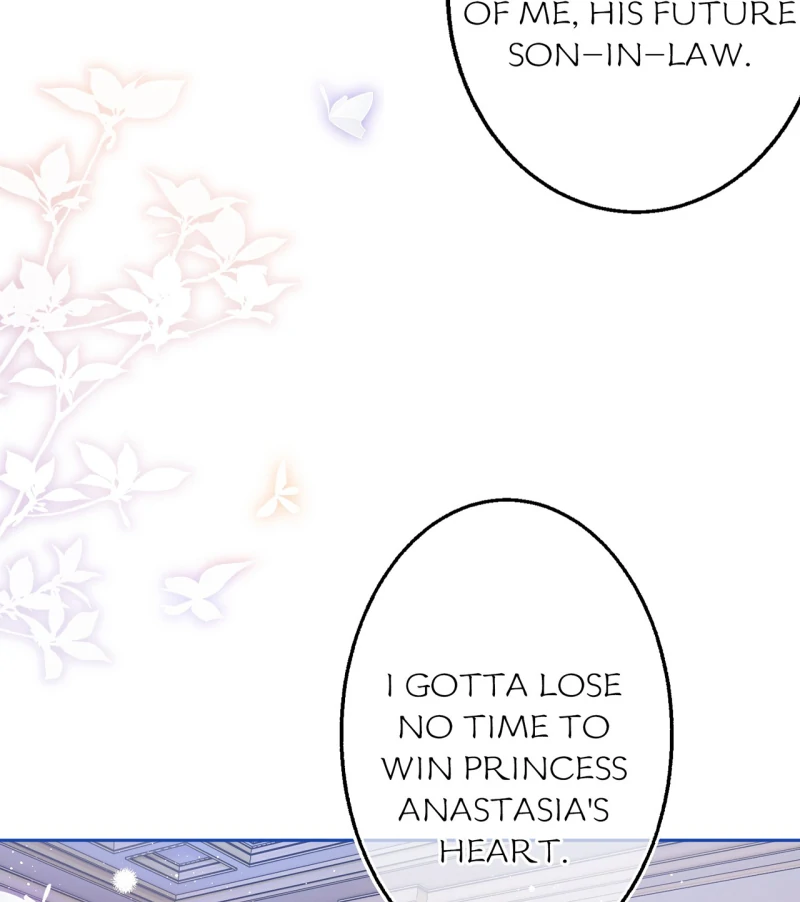 The King’s Beloved Daughter Chapter 114 - page 10