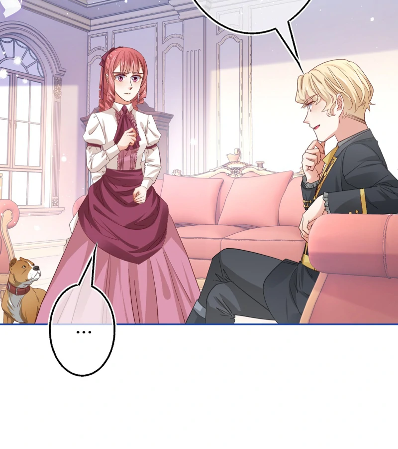 The King’s Beloved Daughter Chapter 114 - page 11