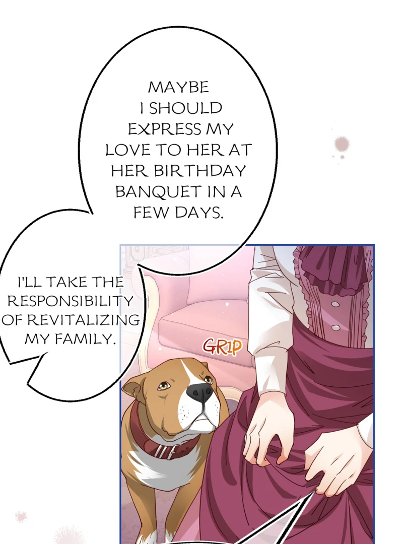 The King’s Beloved Daughter Chapter 114 - page 12