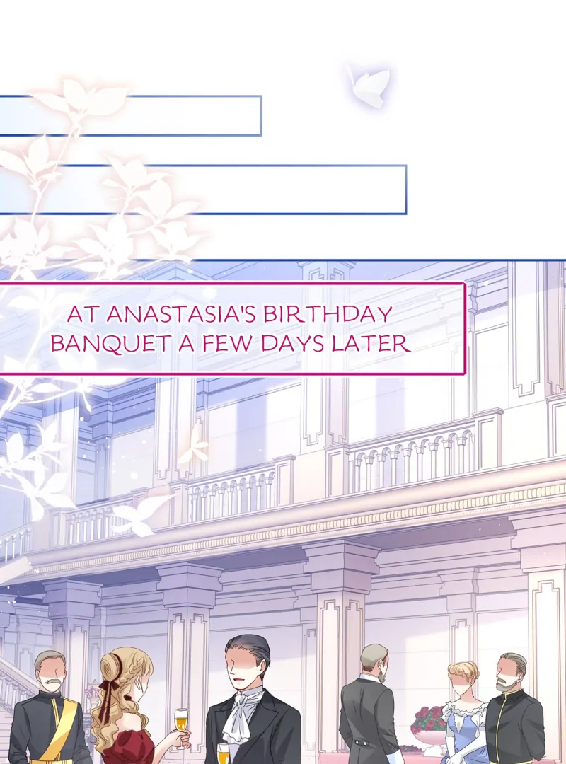 The King’s Beloved Daughter Chapter 114 - page 17