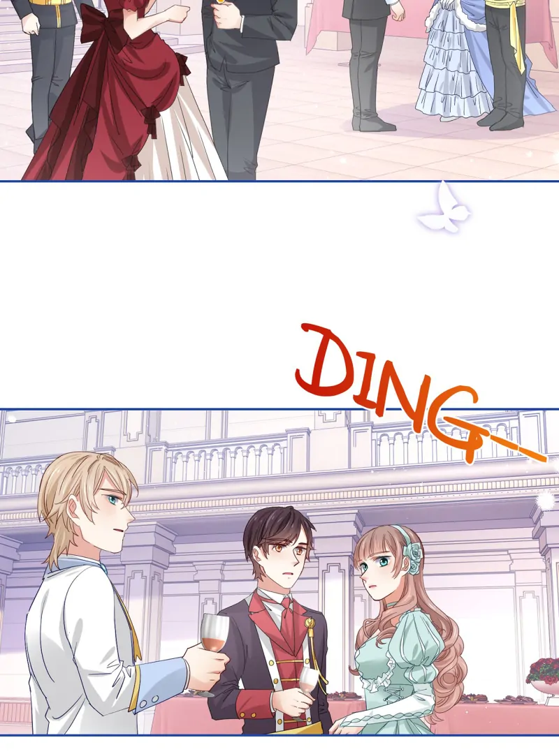 The King’s Beloved Daughter Chapter 114 - page 18