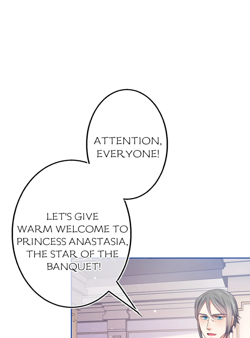 The King’s Beloved Daughter Chapter 114 - page 19