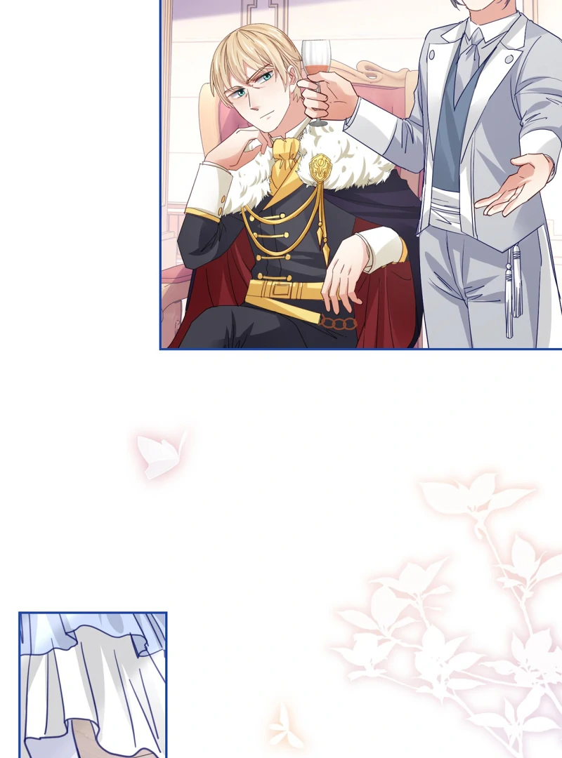 The King’s Beloved Daughter Chapter 114 - page 20