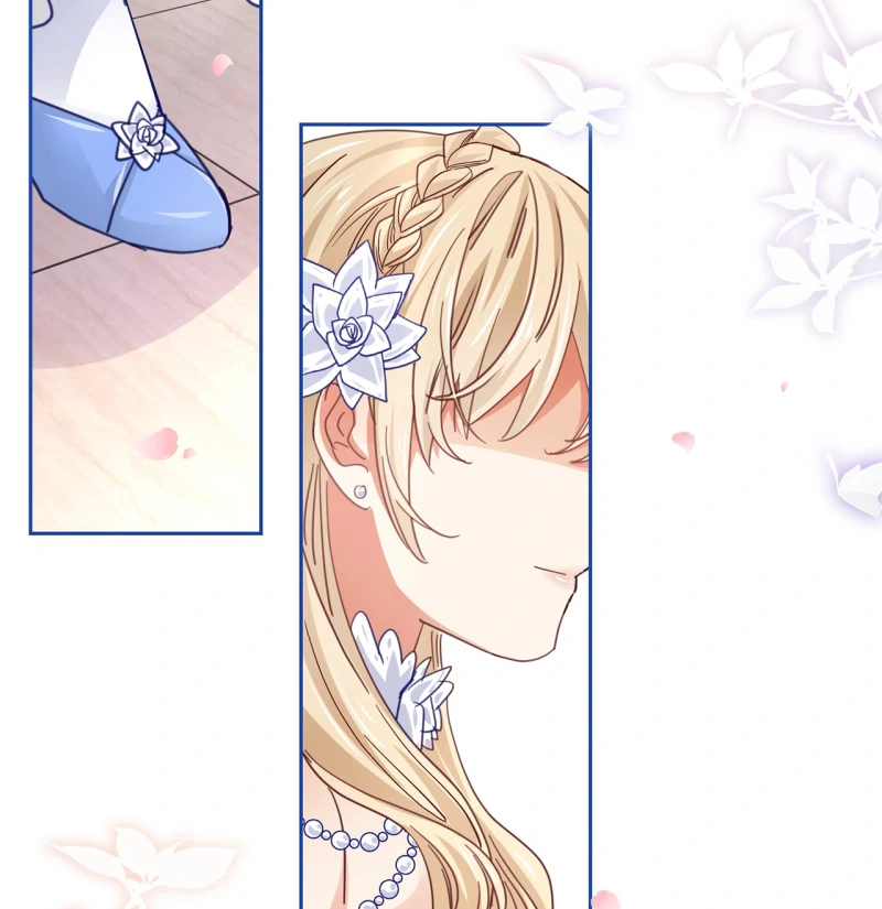 The King’s Beloved Daughter Chapter 114 - page 21