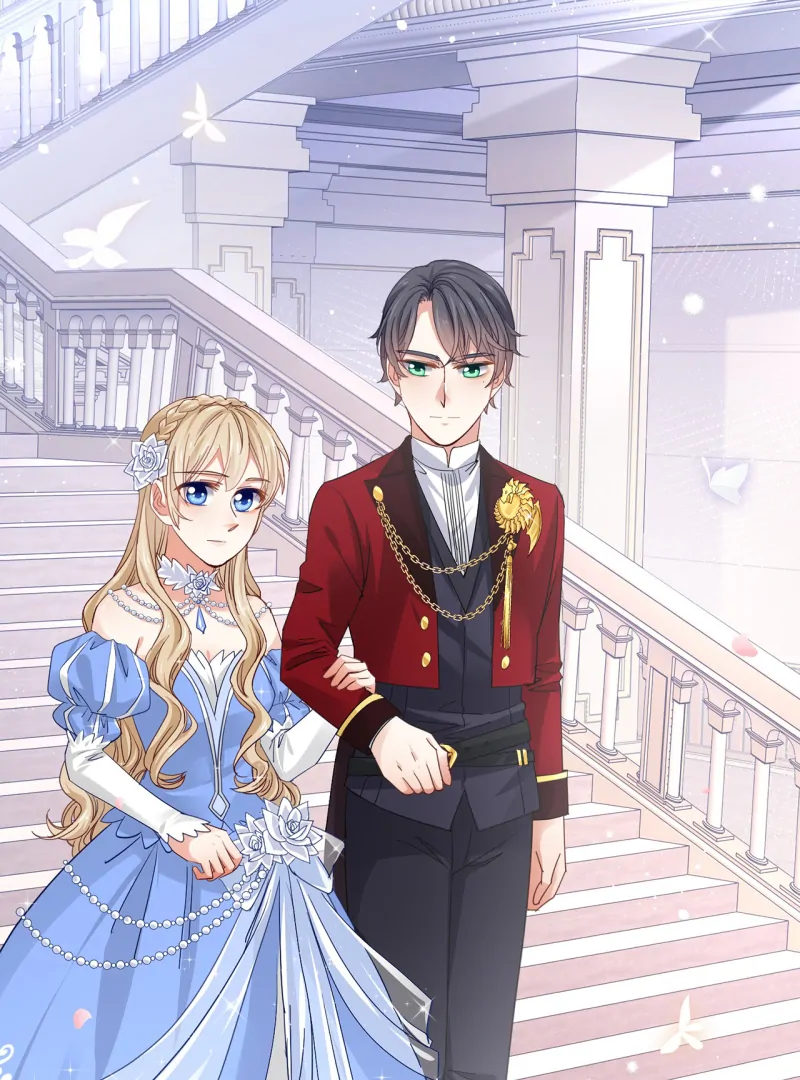 The King’s Beloved Daughter Chapter 114 - page 23