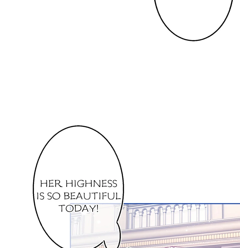 The King’s Beloved Daughter Chapter 114 - page 26