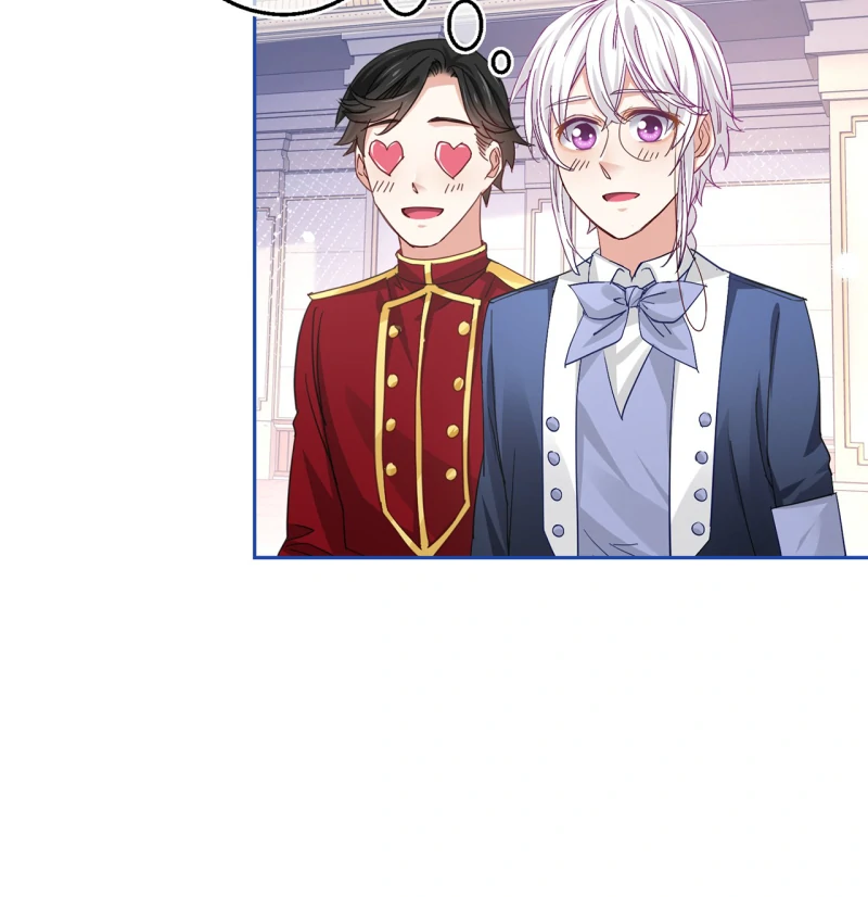 The King’s Beloved Daughter Chapter 114 - page 27