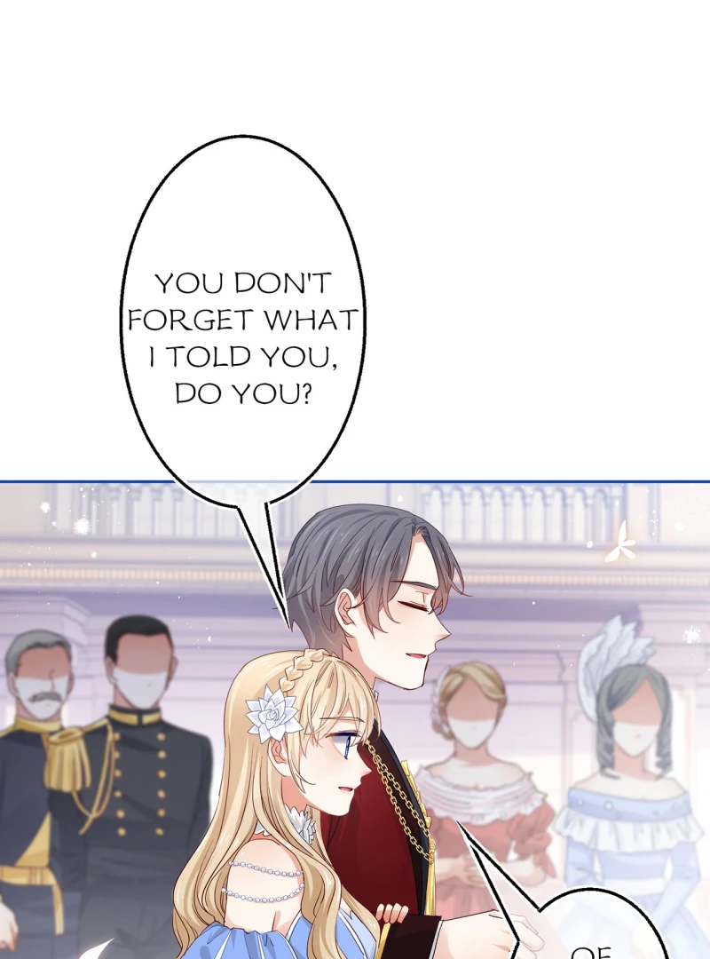 The King’s Beloved Daughter Chapter 114 - page 28