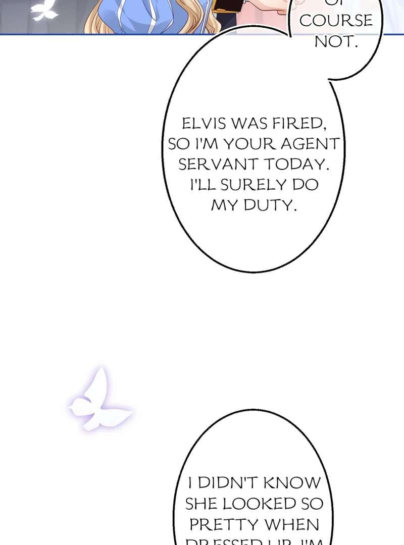 The King’s Beloved Daughter Chapter 114 - page 29