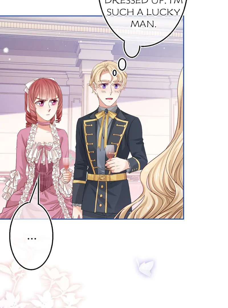 The King’s Beloved Daughter Chapter 114 - page 30