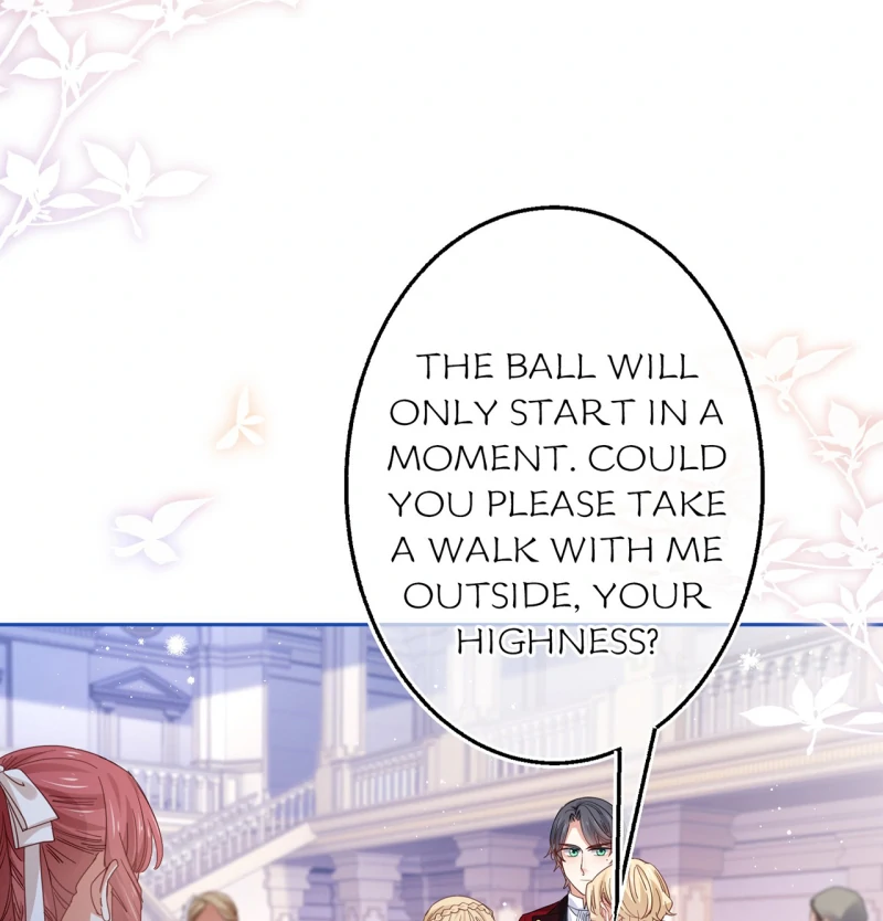 The King’s Beloved Daughter Chapter 114 - page 31