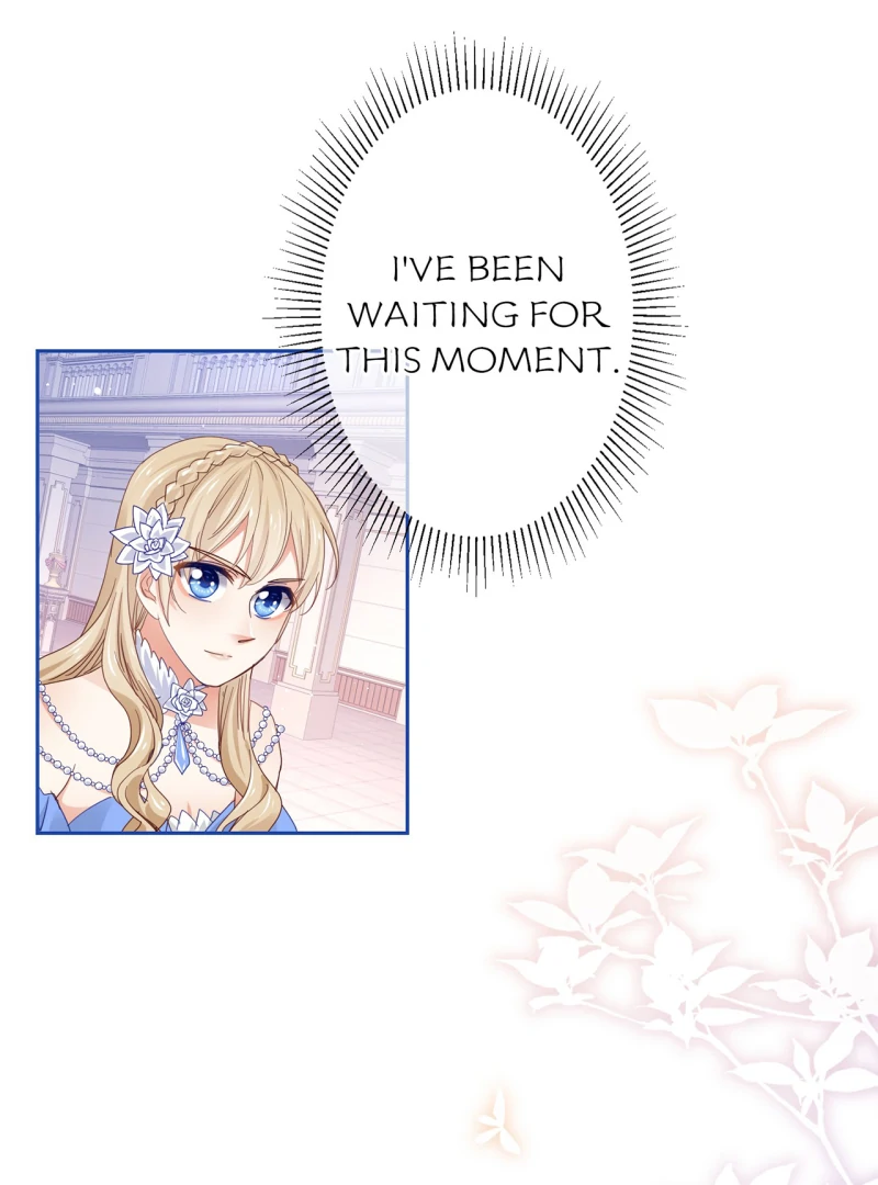 The King’s Beloved Daughter Chapter 114 - page 33