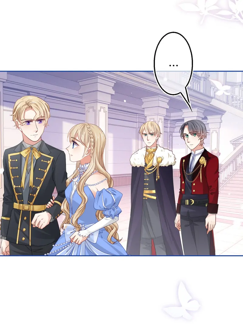 The King’s Beloved Daughter Chapter 114 - page 34