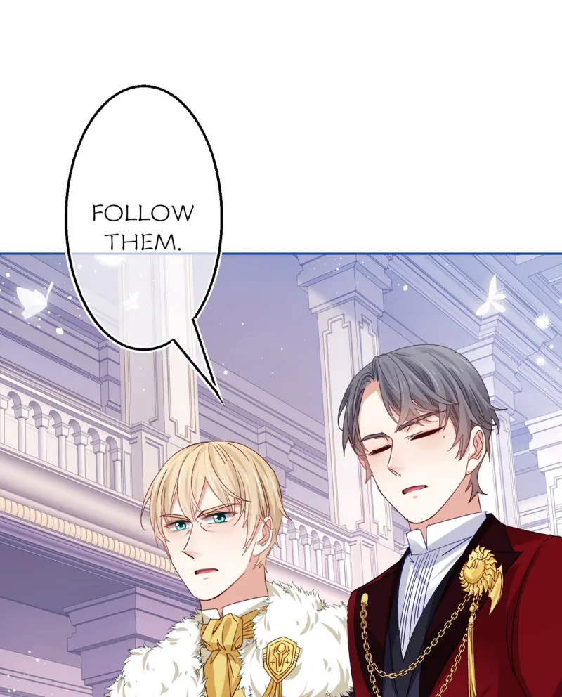 The King’s Beloved Daughter Chapter 114 - page 35