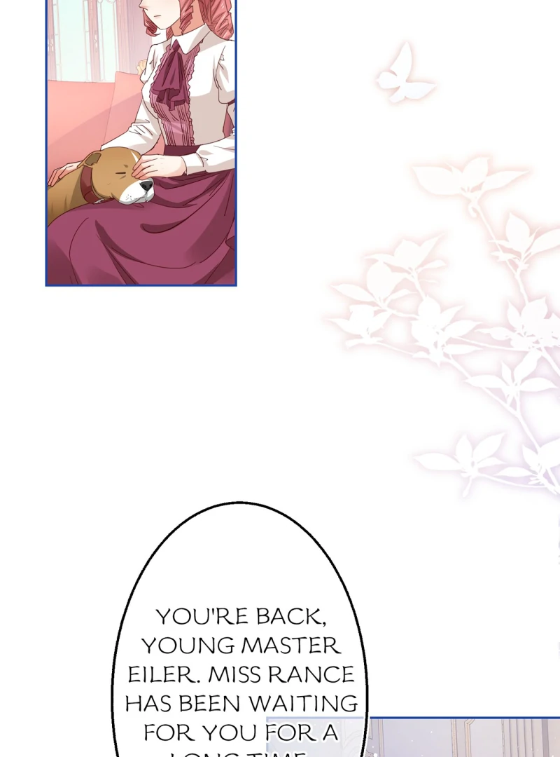 The King’s Beloved Daughter Chapter 114 - page 3