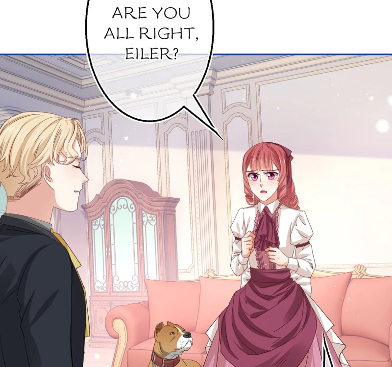 The King’s Beloved Daughter Chapter 114 - page 5