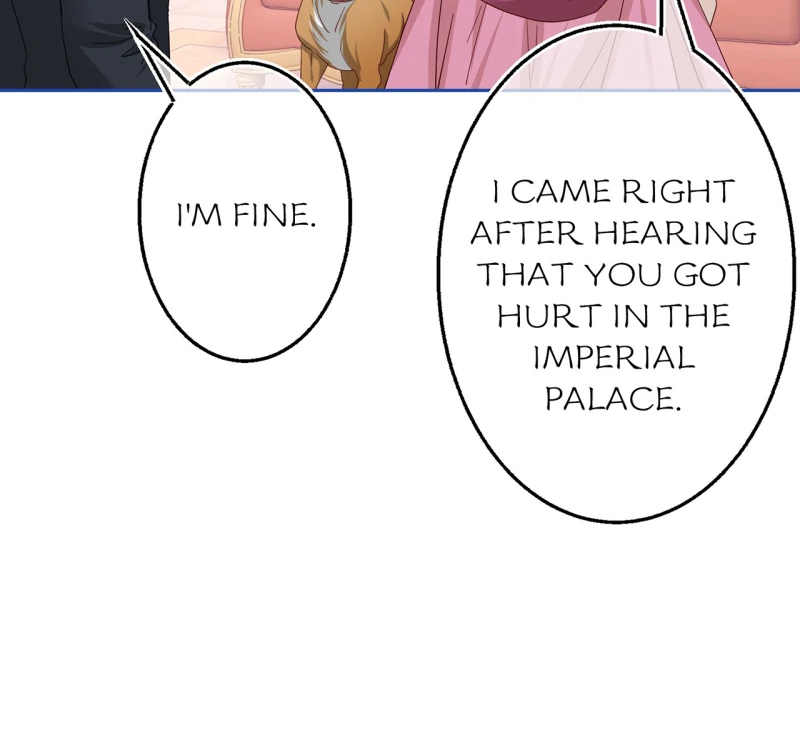 The King’s Beloved Daughter Chapter 114 - page 6