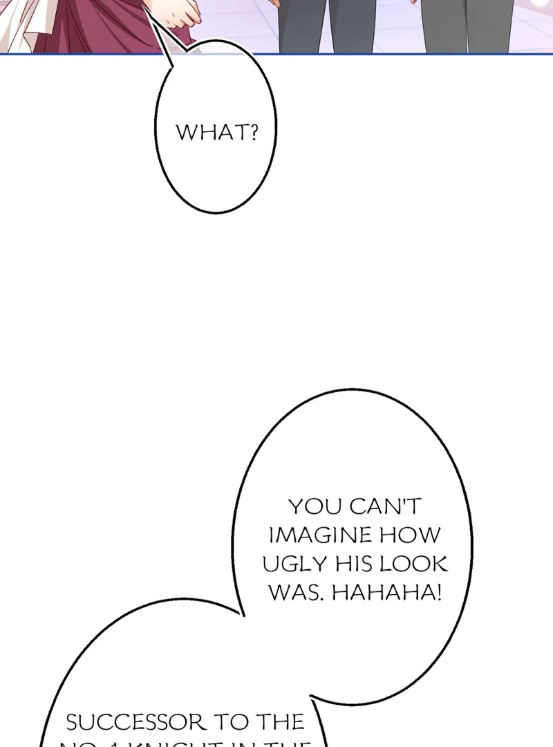 The King’s Beloved Daughter Chapter 114 - page 8