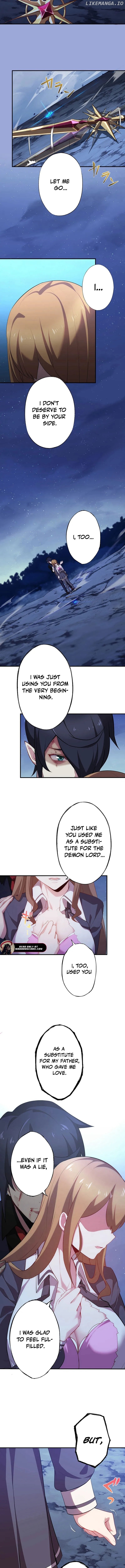 Avenger Of Mystical Eyes - Blood Parasite Chapter 30 - page 18