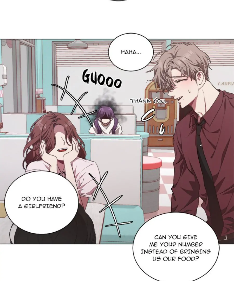 The Spring of the Sea Chapter 39 - page 9