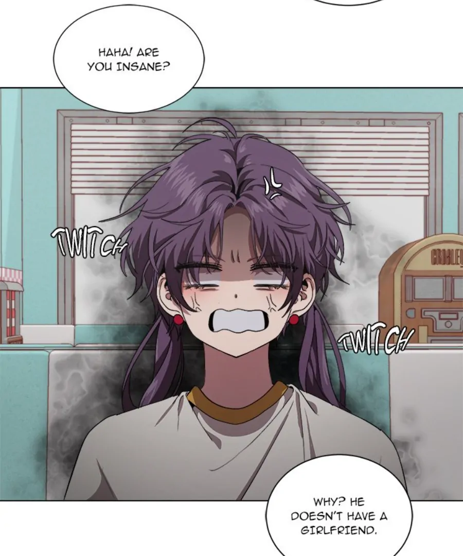 The Spring of the Sea Chapter 39 - page 10