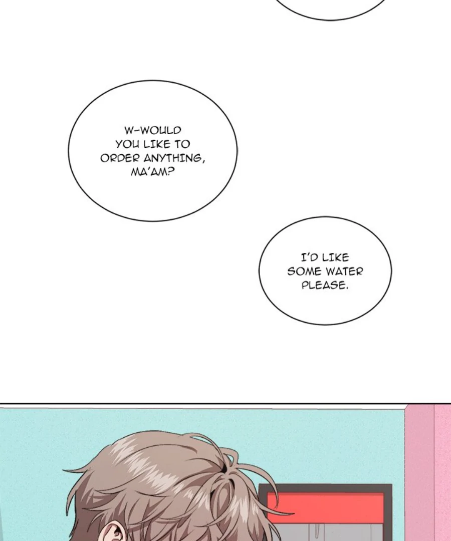 The Spring of the Sea Chapter 39 - page 11